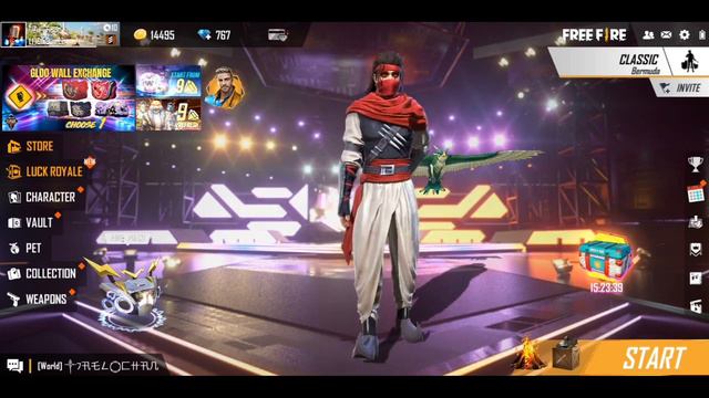 #freefirenewdiamondroyale #freefirenewweaponroyale 😳😱😯wow garena fire fire send me Gift feeling 😍😄 смотреть онлайн