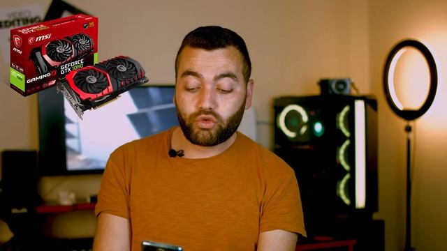 MINING ICIN EKRAN KARTI TAVSIYESI смотреть онлайн