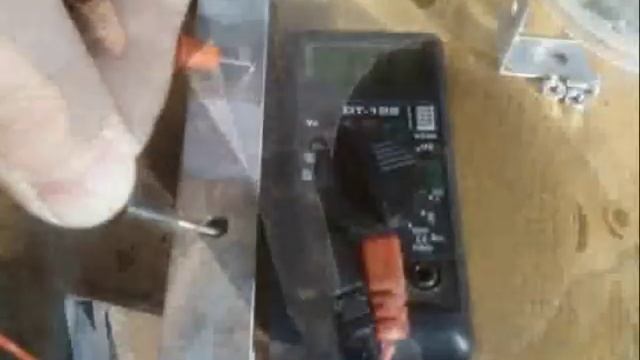 Самодельный полуавтомат смотреть онлайн