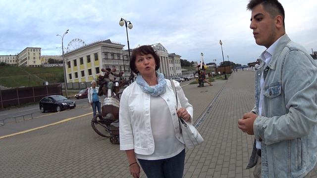 Что думают люди о медицине?!Тихое место смотреть онлайн