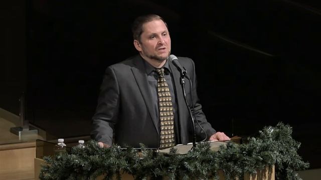WREBC - Wednesday Service - December 13, 2023. смотреть онлайн