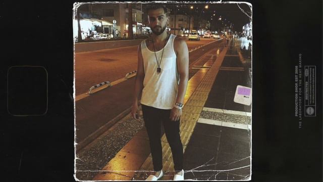 [FREE] Jony x Hammali x Navai Type Beat 'Your Eyes' смотреть онлайн