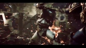 warhammer 40k edit - sonne rammstein