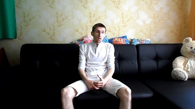 Железо и прибамбасы - Превьюшечка смотреть онлайн