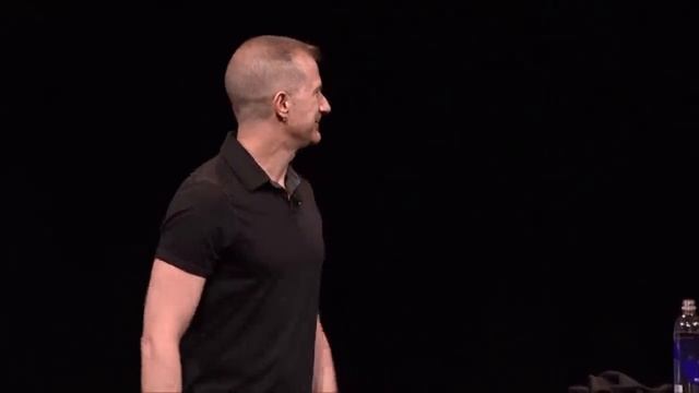 Apple WWDC 2010 - IPhone 4 Introduction