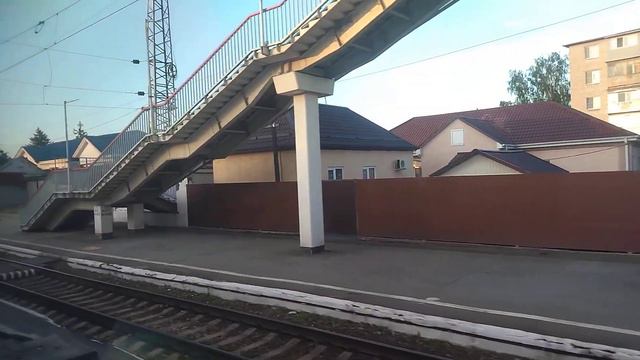 27.05.2022. КБР. Железнодорожная станция Прохладная смотреть онлайн