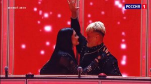 Ну ка, все вместе--  Народное шоу, в котором поют все вместе! 4 Выпуск