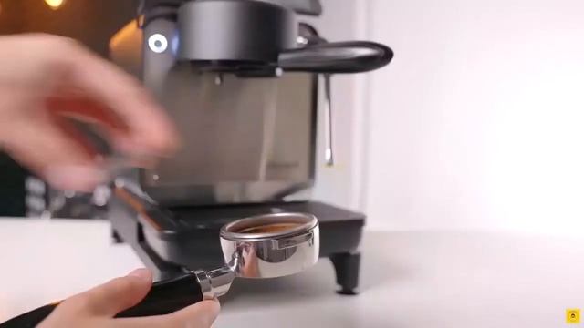 Giấy Lọc Cà Phê Dạng Tròn Size 51, 53, 58, 60mm | Filter Paper смотреть онлайн