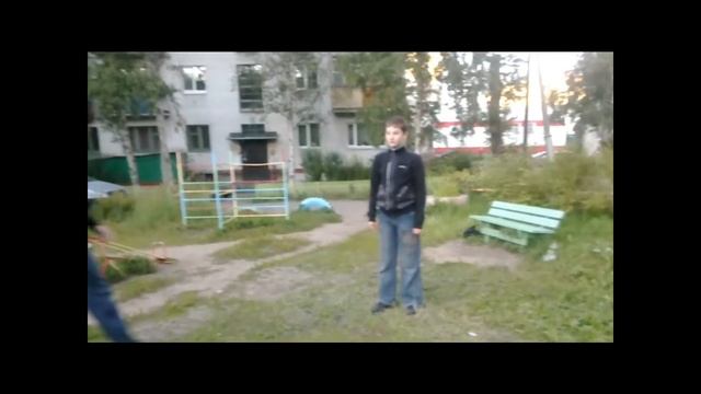 Маг-гопник vs маг-добряк смотреть онлайн