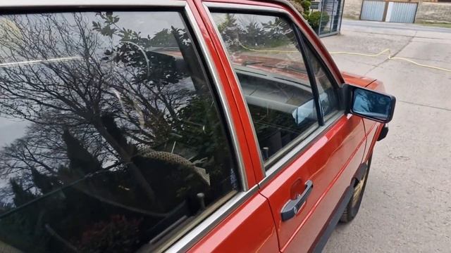Audi 200 C2 Walkaround