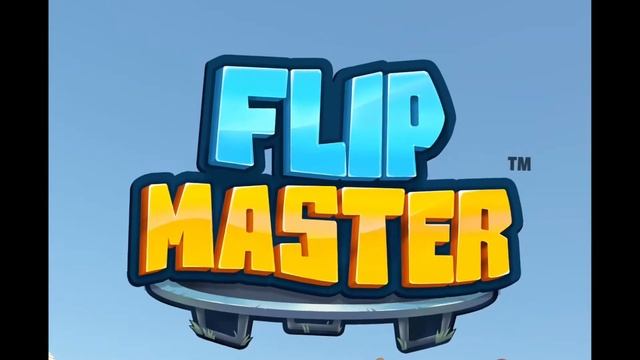 Flip Diving | Master | Runner Menu Theme смотреть онлайн
