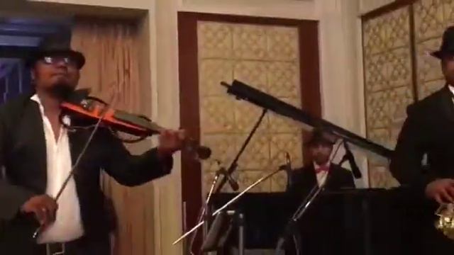 Instrumental 3 Piece Band Saxophone Violin Piano смотреть онлайн