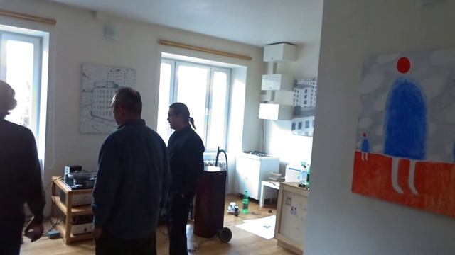 ИНОПЛАНЕТЯНЕ И МУЗЫКА - VII смотреть онлайн