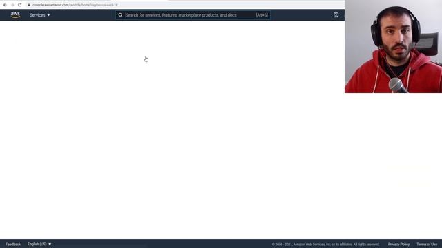 Secure your API Gateway with Amazon Cognito User Pools | Step by Step AWS Tutorial смотреть онлайн