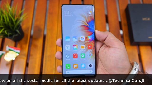 The Ultimate Super Smartphone Is Here??? смотреть онлайн