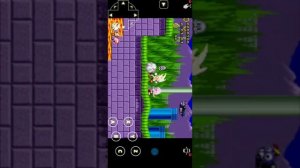 КАК СТАТЬ ГИПЕР СОНИКОМ В СОНИК HEROES или в СОНИК 2!