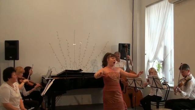 Сказки венского леса.mp4 смотреть онлайн