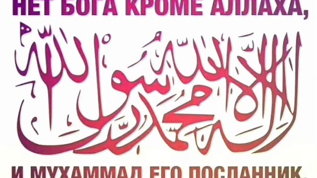 5-Пять Столпов Ислама? смотреть онлайн