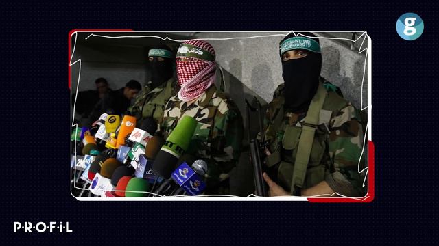 Kassam Tugayları Sözcüsü Ebu Ubeyde Kimdir?