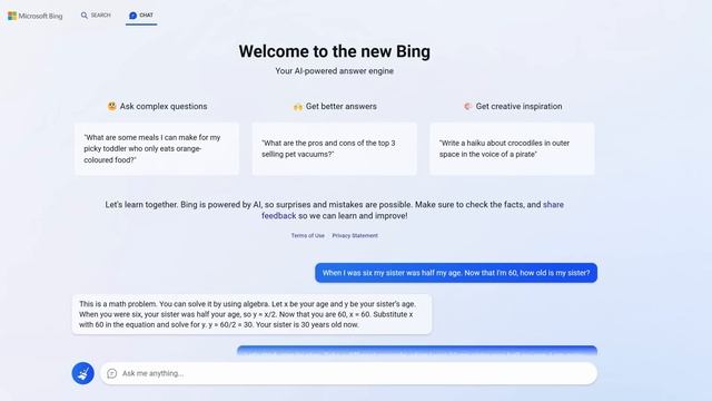 9 of the Best Bing (GPT 4) Prompts смотреть онлайн
