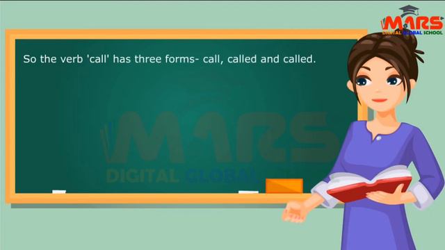 English Grammer _ Verbs & Tenses смотреть онлайн