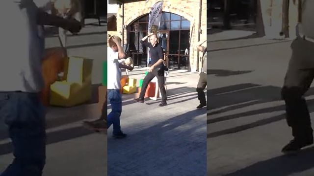 Октоберфест 2017. Ресторан Берлога. Роза плато смотреть онлайн