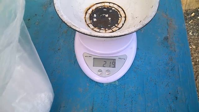 Дом четырех поколений Обработка сада. Часть 5. смотреть онлайн