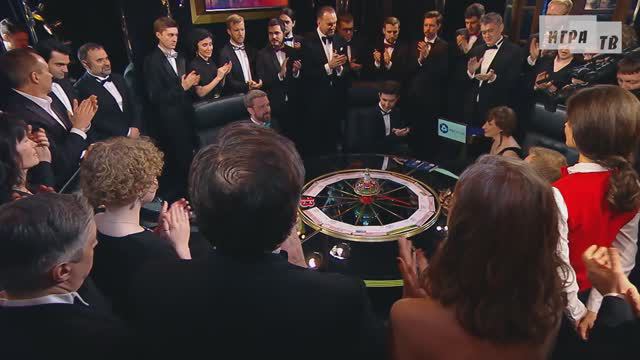 Что? Где? Когда? Четвёртая игра Весенней серии. Выпуск от 11.04.2021 смотреть онлайн