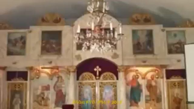 Ethiopian Orthodox Tewahido Kidase смотреть онлайн