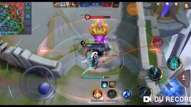 Mobile Legends играем за фарамиса: ТОП 2 Украины смотреть онлайн