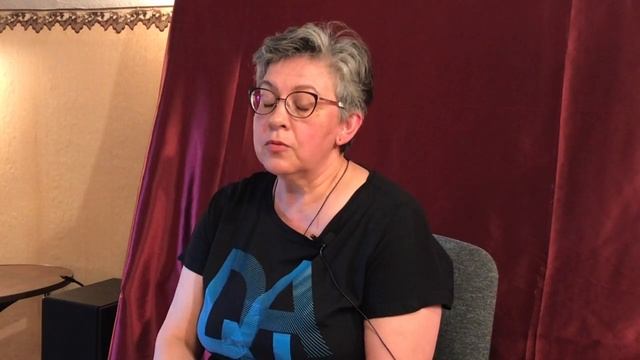 Как быть если у близкого человека случилась старческая деменция психолог Нонна Ямакова