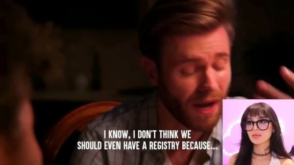 Most Insane Marriage Proposals | SSSniperWolf