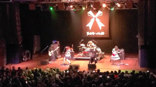 Band-Maid 