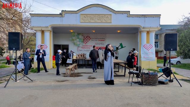 HAdidja - Salavat RAMADAN 2021