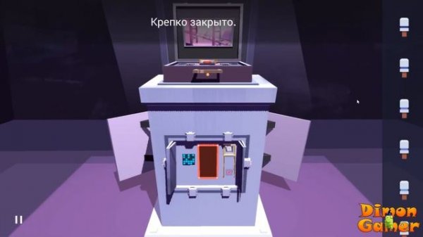 Прохождение игры Agent A: A Puzzle in Disguise (Android) #4 (Секретный Кейс)