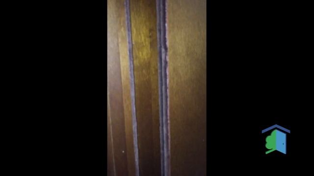 Установка раздвижной двери в пенал Eclisse смотреть онлайн