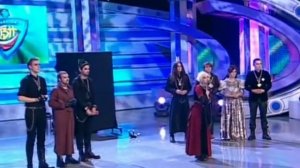 Рижские Готы Олень