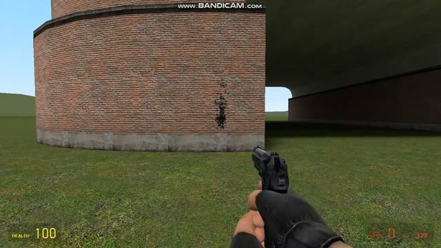 gmod m9k pistols weapons showcase смотреть онлайн