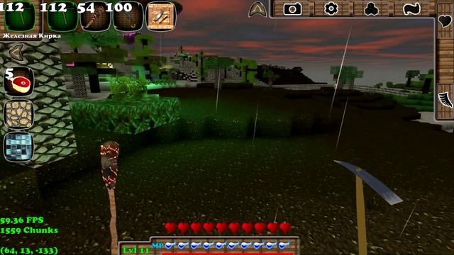 Давайте поиграем в - Block Story (Тут вам не Minecraft) (5 серия). смотреть онлайн