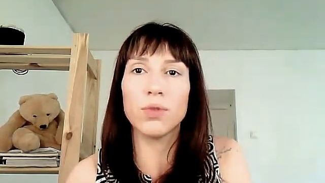 Повседневный дневной макияж за 15 минут #мазня смотреть онлайн