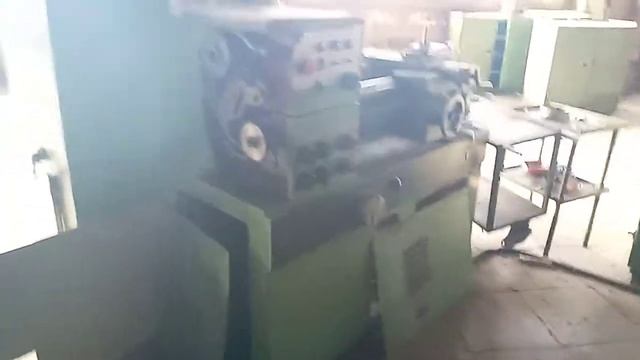 Станок 16И05АФ10 .Продам токарный станок (станину) 16И05АФ10 ,тел.0976109661 Роман,г.Львов смотреть онлайн