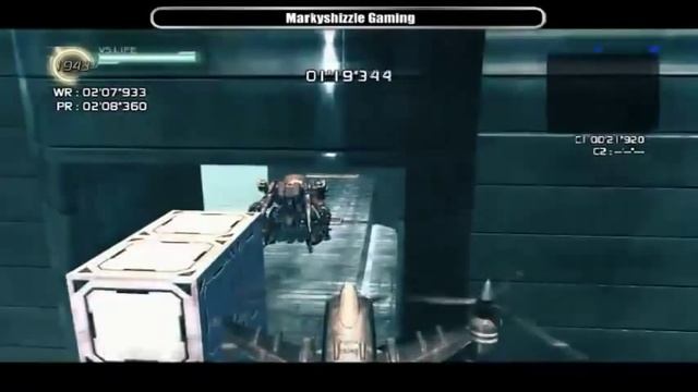 Lost Planet 2 Training Level 4-2 #1 World Record! Markyshizzle Gaming! смотреть онлайн