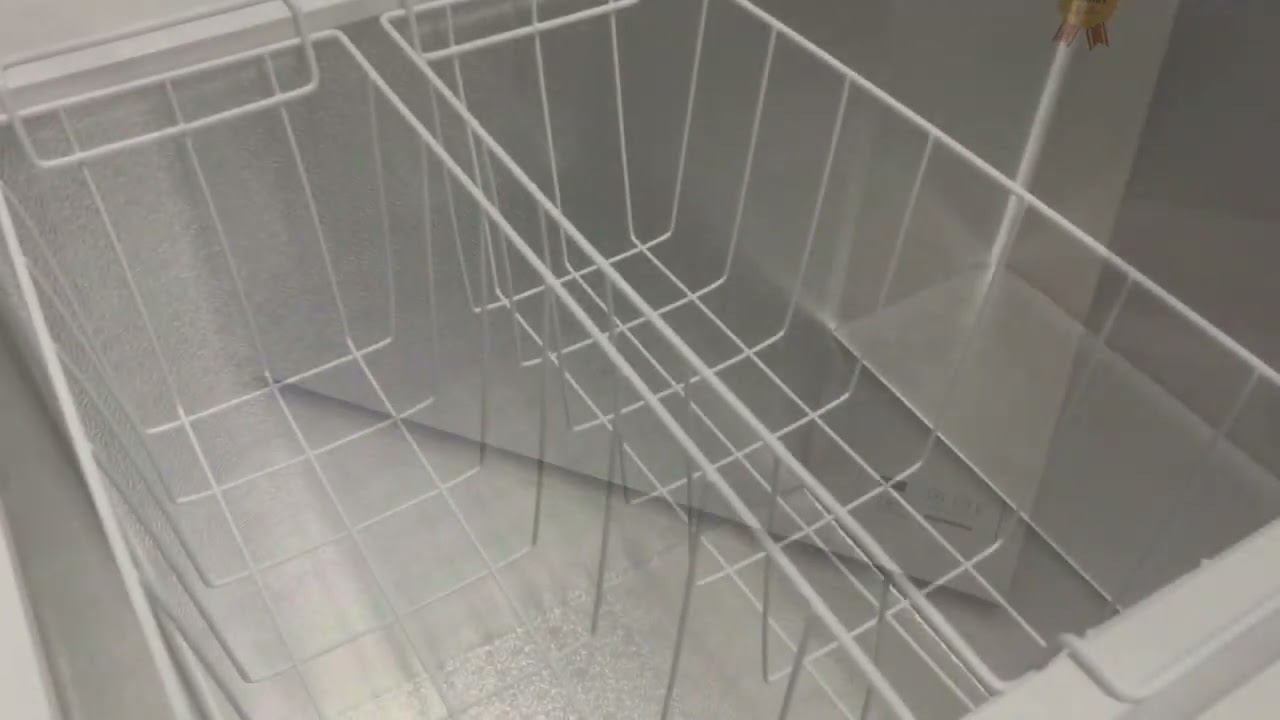 Renova - Морозильный ларь, серия Люкс (Lux) смотреть онлайн