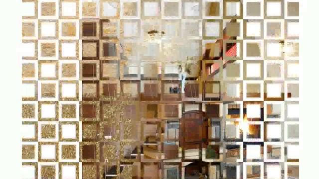 Внутренняя Отделка Стен Материалы смотреть онлайн