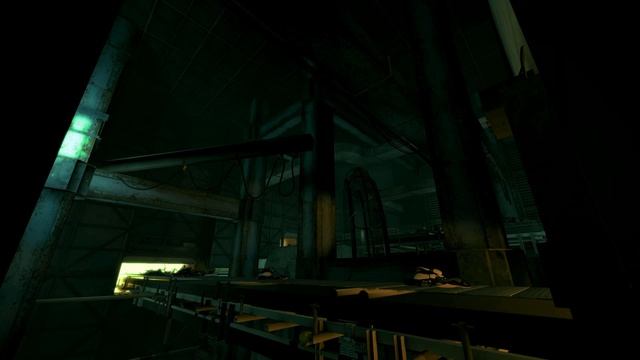 Portal 2 - Volume 2 - Track 7 - Turret Redemption Line [Remix] смотреть онлайн