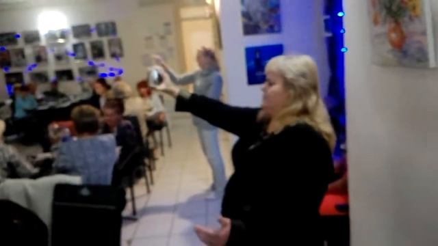 АРТИСТ -S 29 августа смотреть онлайн