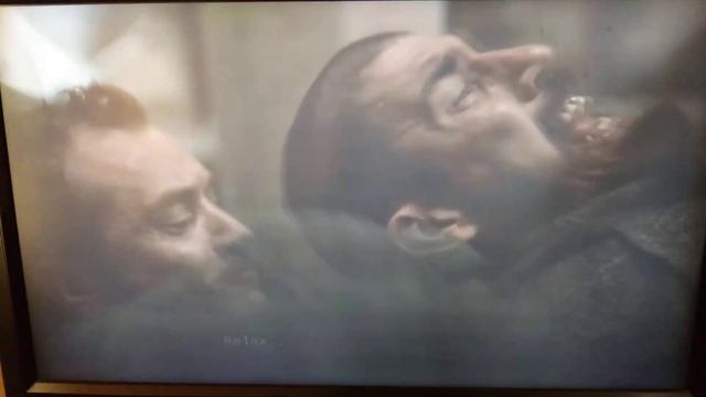 Sherlock Holmes (Relax I'm a Doctor) смотреть онлайн