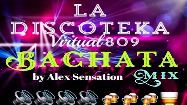 Bachata Mix by Dj Alex Sensation ??????????????? смотреть онлайн