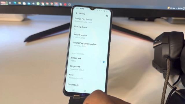 Vivo y56 fingerprint app lock/Vivo y56 5g me app lock kaise kare/vivo apps lock setting смотреть онлайн