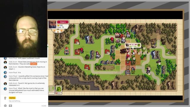 2 Groovy - Wargroove смотреть онлайн